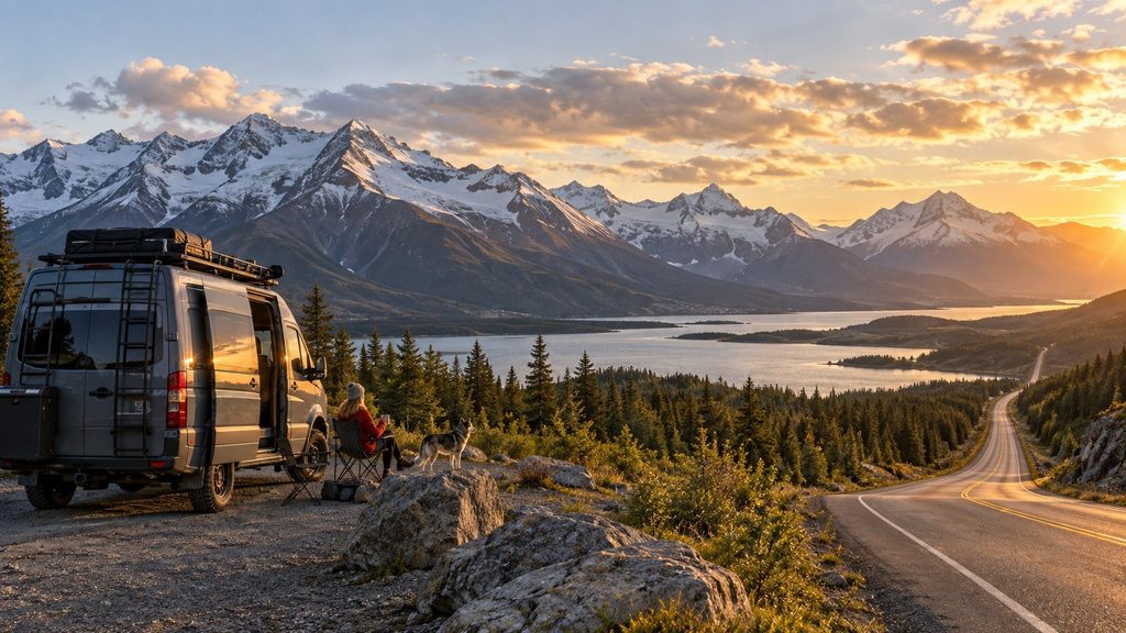 Stary bus, Północ i podróżowanie za grosze — recenzja alaskańsko-kanadyjskiego tomu „Busem przez świat”: dla kogo ta książka i czym zaraża najskuteczniej.